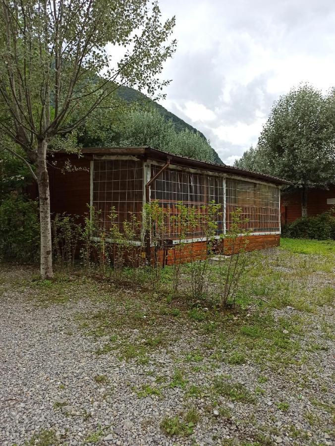 Chalet Seaesta Comfort Lago Di Lugano Villa Porlezza Eksteriør bilde