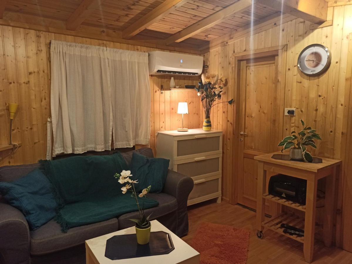 Chalet Seaesta Comfort Lago Di Lugano Villa Porlezza Eksteriør bilde