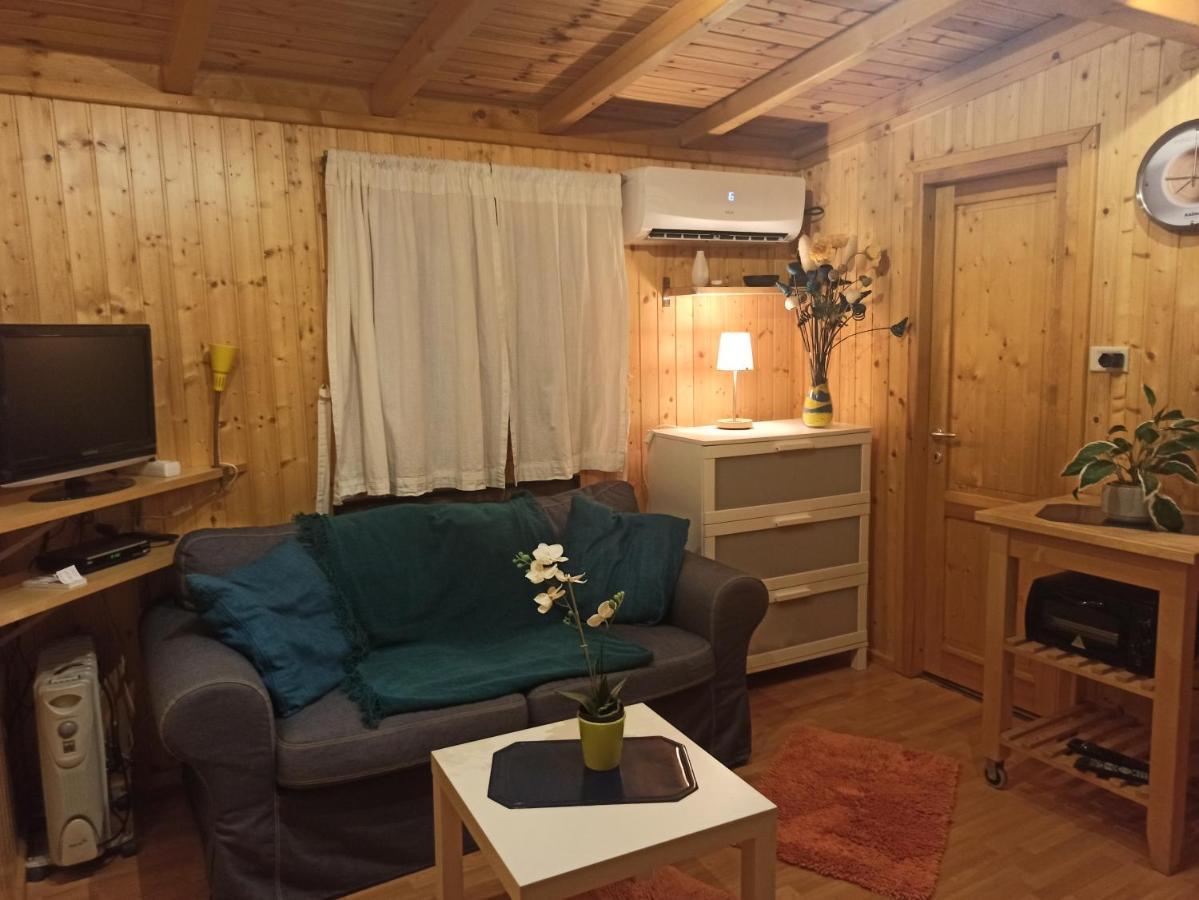 Chalet Seaesta Comfort Lago Di Lugano Villa Porlezza Eksteriør bilde