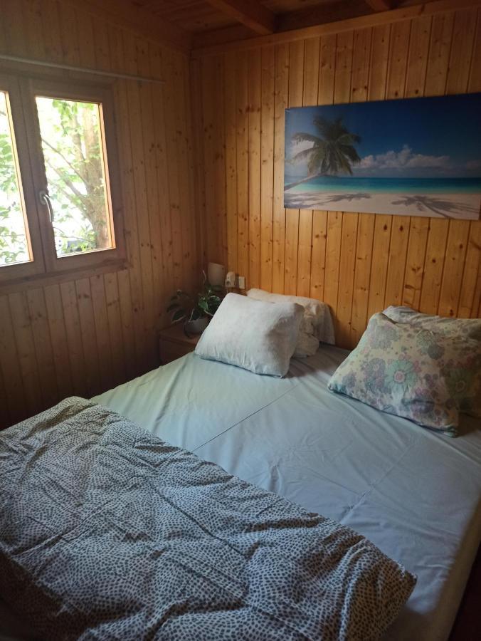 Chalet Seaesta Comfort Lago Di Lugano Villa Porlezza Eksteriør bilde