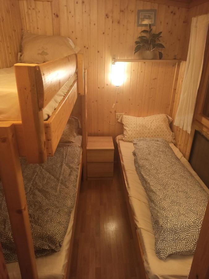 Chalet Seaesta Comfort Lago Di Lugano Villa Porlezza Eksteriør bilde