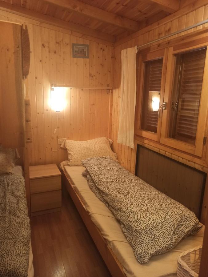 Chalet Seaesta Comfort Lago Di Lugano Villa Porlezza Eksteriør bilde