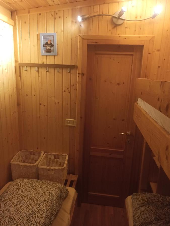 Chalet Seaesta Comfort Lago Di Lugano Villa Porlezza Eksteriør bilde
