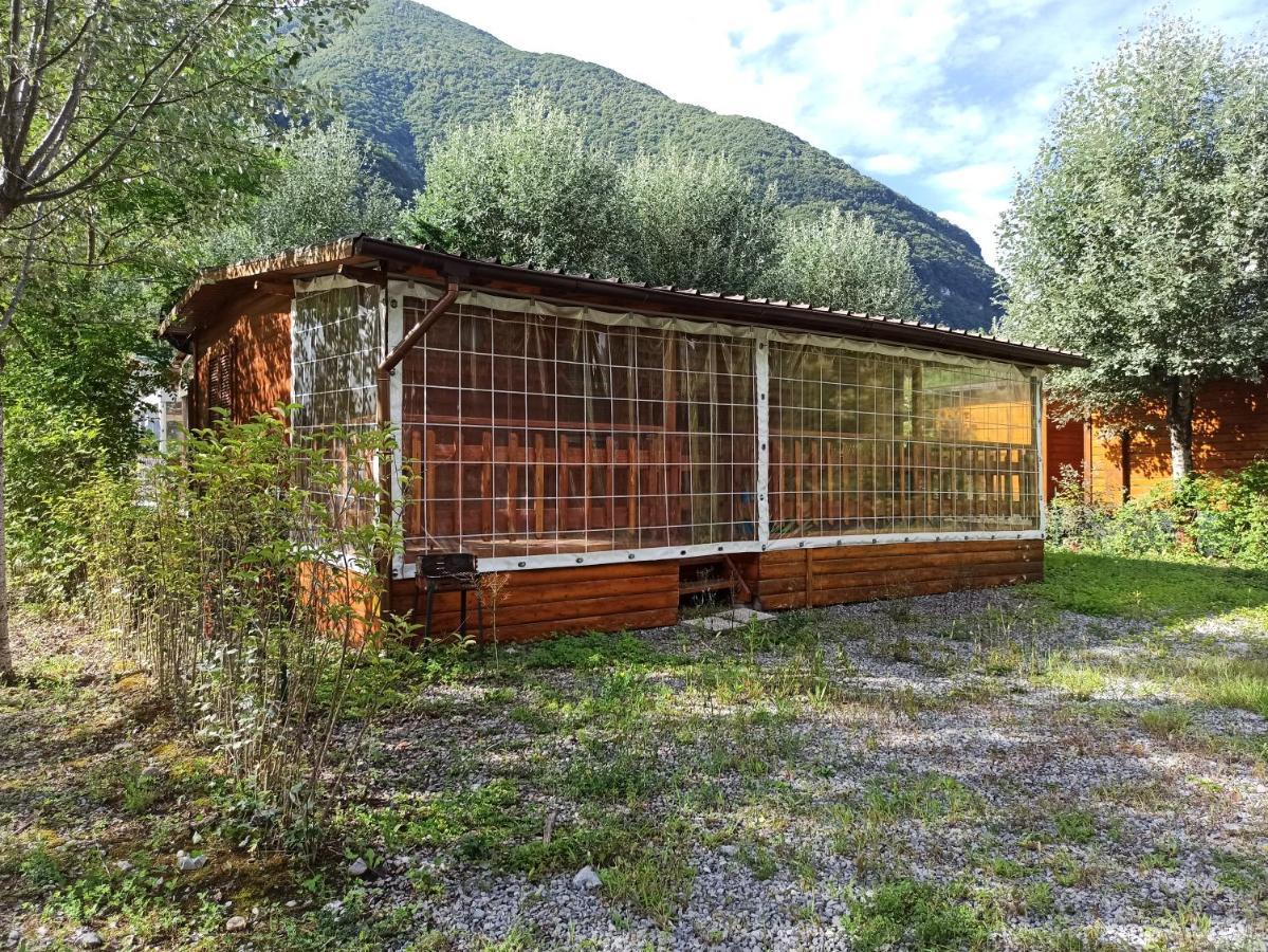 Chalet Seaesta Comfort Lago Di Lugano Villa Porlezza Eksteriør bilde